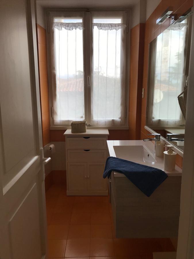 Апарт готель Residenza Le Logge Торрі-дель-Бенако Екстер'єр фото